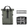 WANDRD PRVKE Photo Bundle 21L Wasatch Green - 1550049 - zdjęcie